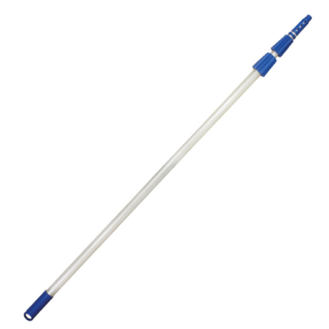 Asta Pro Telesc. 3 X 2 .00 Mts X Un Largo Total 6mts.