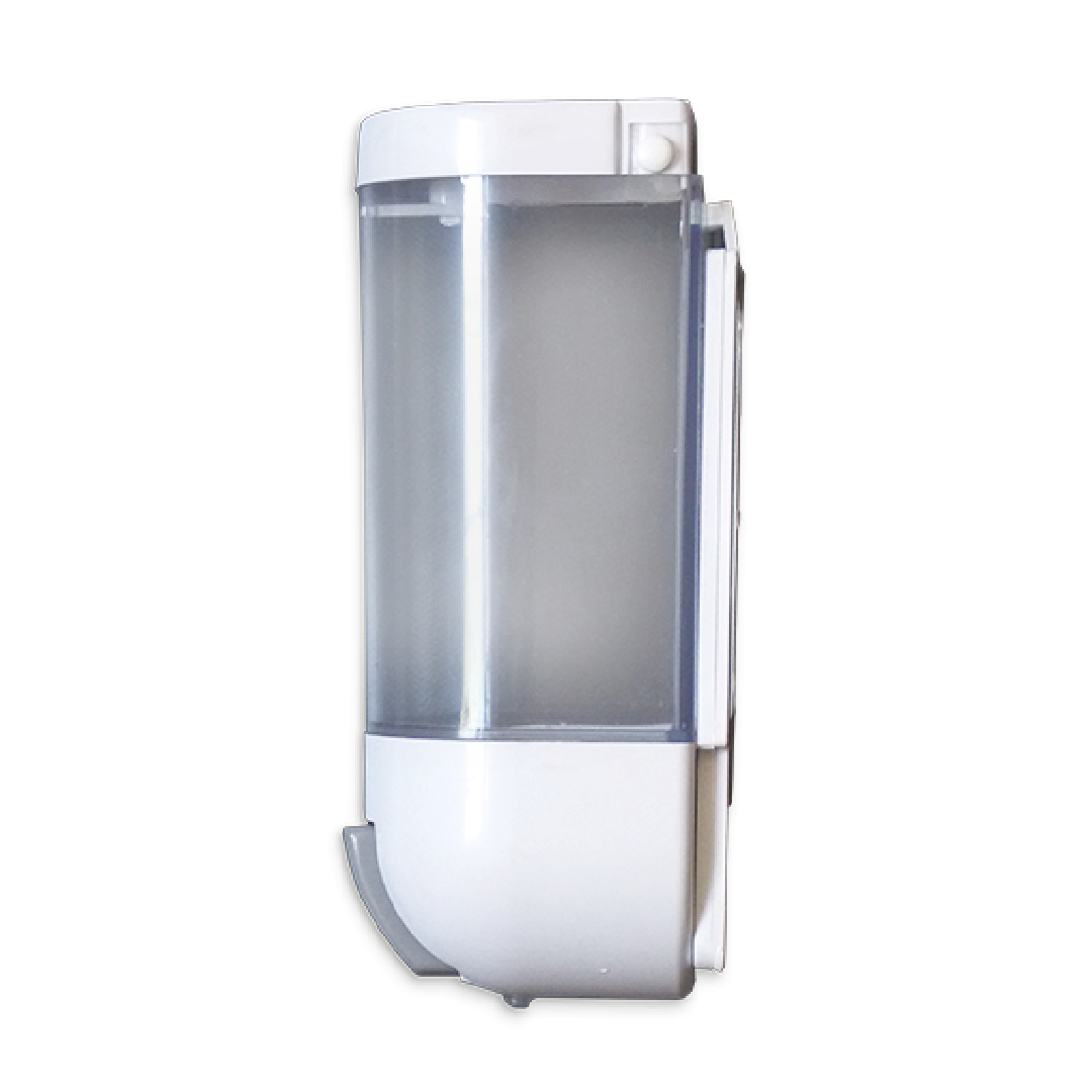 Dispenser Para Jabón Líquido De Acrílico - Imagen 2
