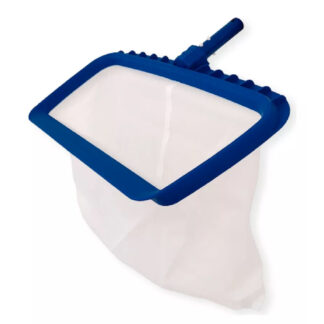 Sacahojas P/pileta Profesional Con Bolsa Red Grande 32 Mm