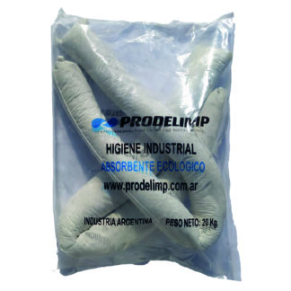 Barrera Absorbente Mineral Prodelimp 6cmx1.5mt x 2 unidades